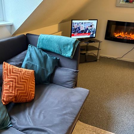 Self Catering Apartment, Jurassic Coast/Dorset Wareham Buitenkant foto