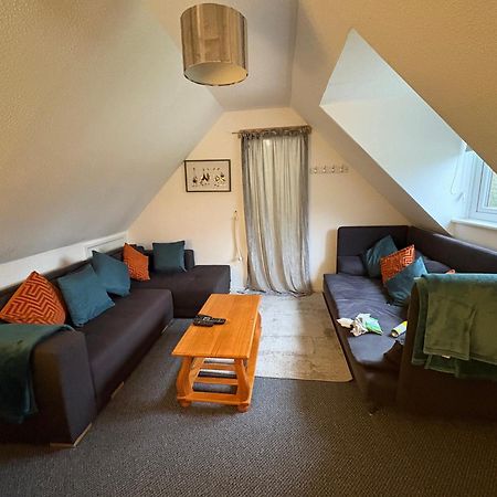 Self Catering Apartment, Jurassic Coast/Dorset Wareham Buitenkant foto
