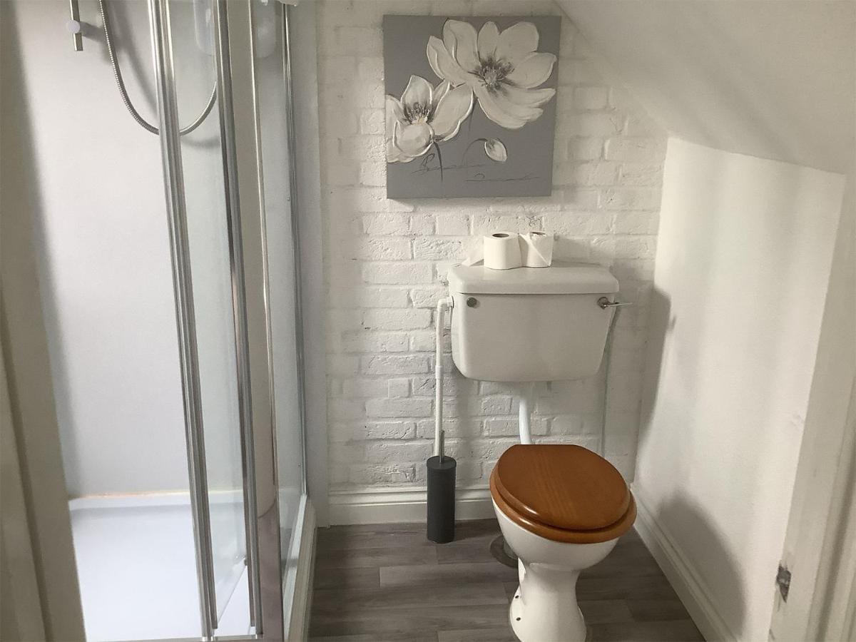 Self Catering Apartment, Jurassic Coast/Dorset Wareham Buitenkant foto