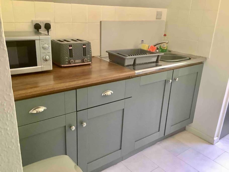 Self Catering Apartment, Jurassic Coast/Dorset Wareham Buitenkant foto