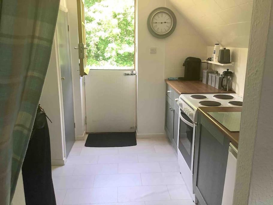 Self Catering Apartment, Jurassic Coast/Dorset Wareham Buitenkant foto