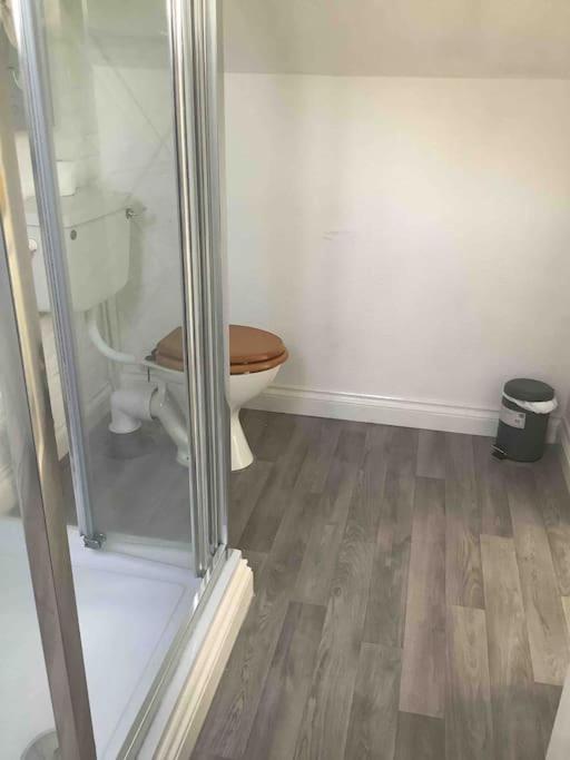Self Catering Apartment, Jurassic Coast/Dorset Wareham Buitenkant foto