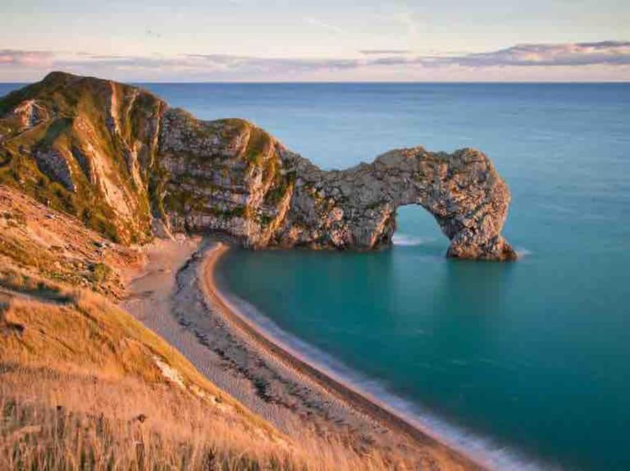 Self Catering Apartment, Jurassic Coast/Dorset Wareham Buitenkant foto