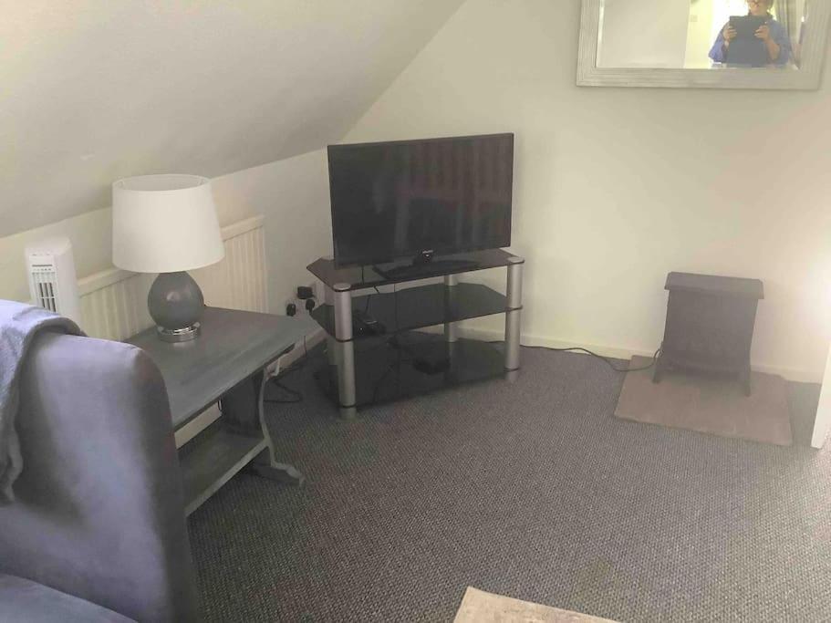 Self Catering Apartment, Jurassic Coast/Dorset Wareham Buitenkant foto