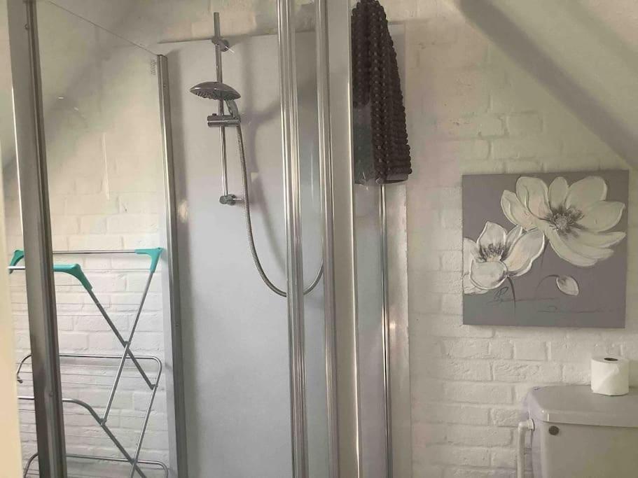 Self Catering Apartment, Jurassic Coast/Dorset Wareham Buitenkant foto