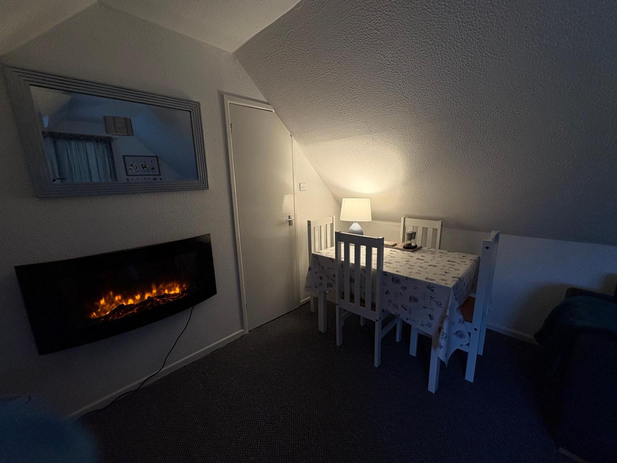 Self Catering Apartment, Jurassic Coast/Dorset Wareham Buitenkant foto