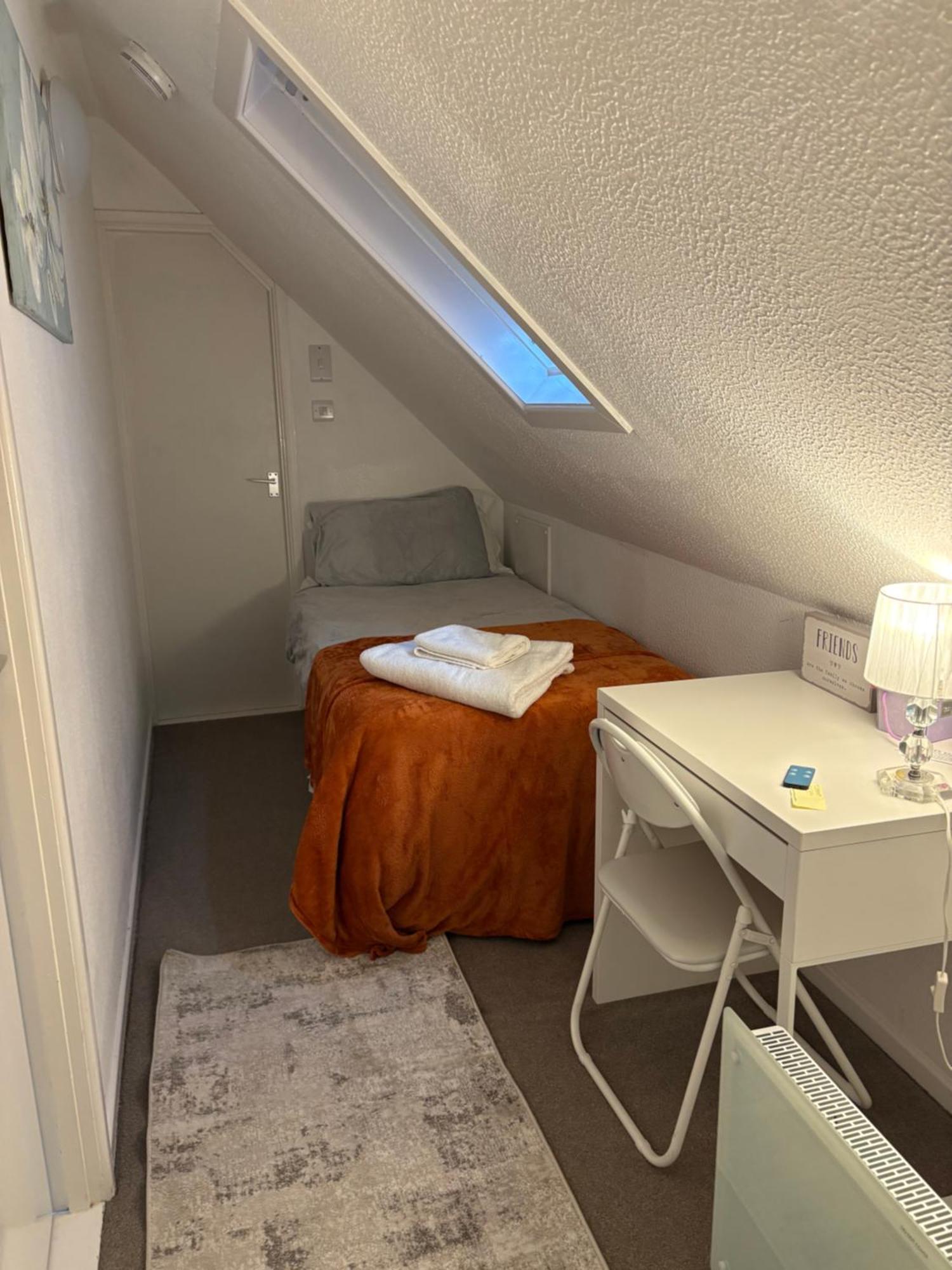 Self Catering Apartment, Jurassic Coast/Dorset Wareham Buitenkant foto