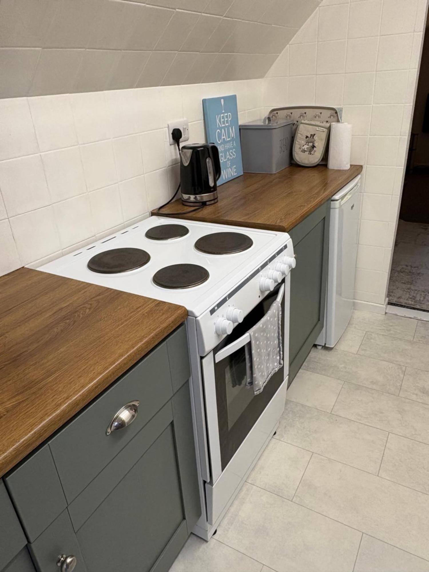 Self Catering Apartment, Jurassic Coast/Dorset Wareham Buitenkant foto