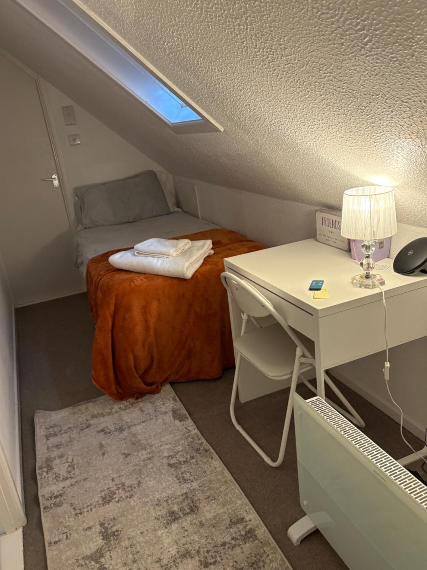 Self Catering Apartment, Jurassic Coast/Dorset Wareham Buitenkant foto