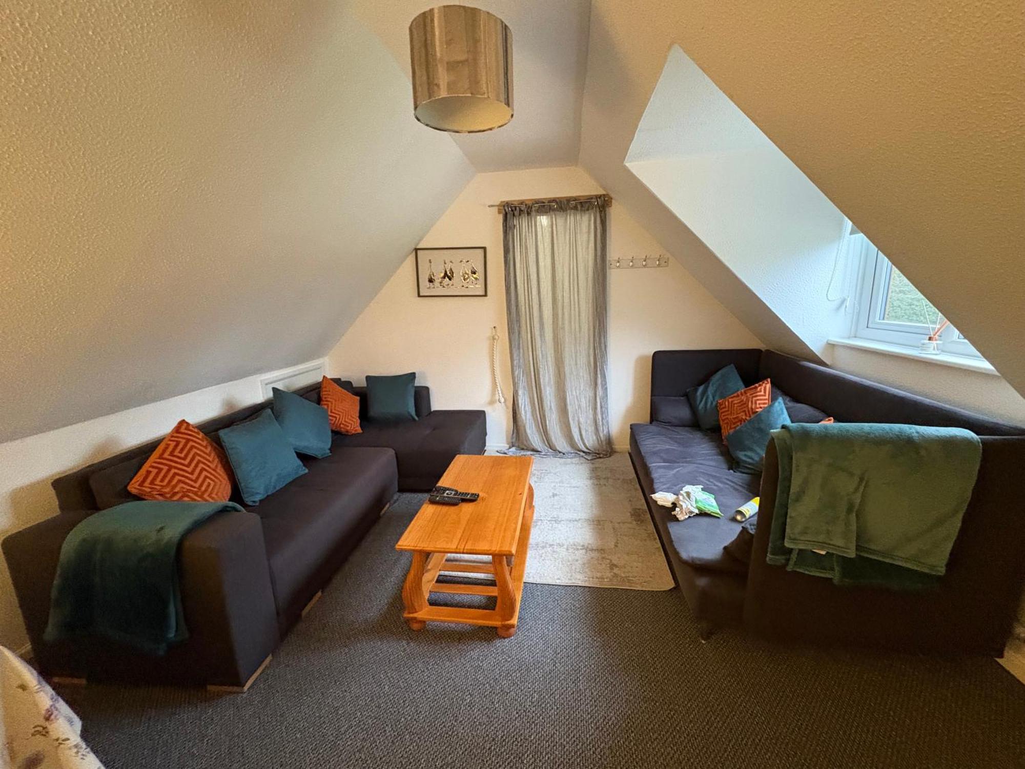 Self Catering Apartment, Jurassic Coast/Dorset Wareham Buitenkant foto